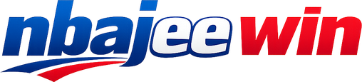 nbajee win logo